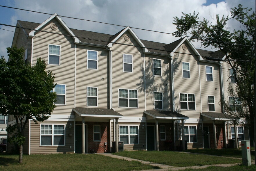 More Photos Of , Benton Harbor Multifamily For Sale