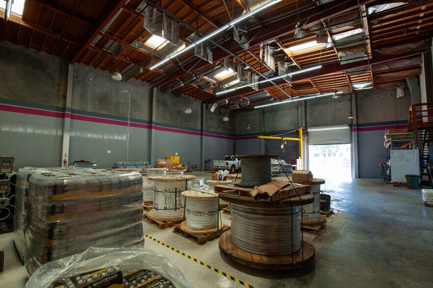 More Photos Of 16119-16125 E Gale Ave, City of Industry Warehouse For Sale
