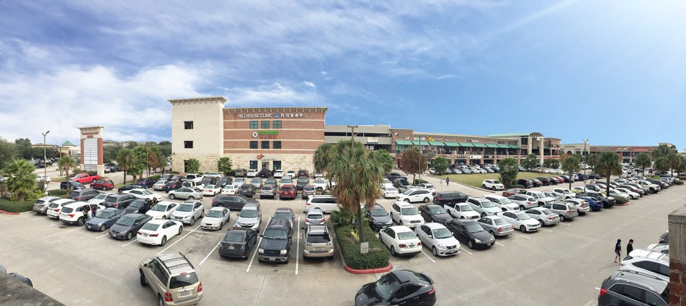 More Photos Of 9889 Bellaire Blvd, Houston Unknown For Lease