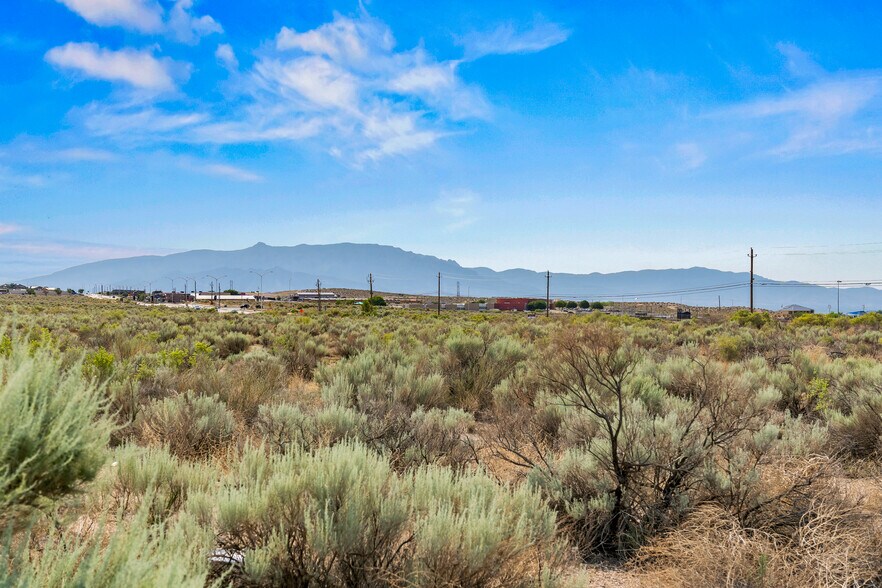 More Photos Of 00 Idalia Road NE, Rio Rancho Land For Sale