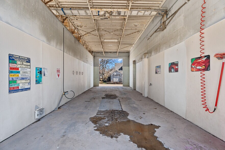 More Photos Of , Independence Specialty For Sale