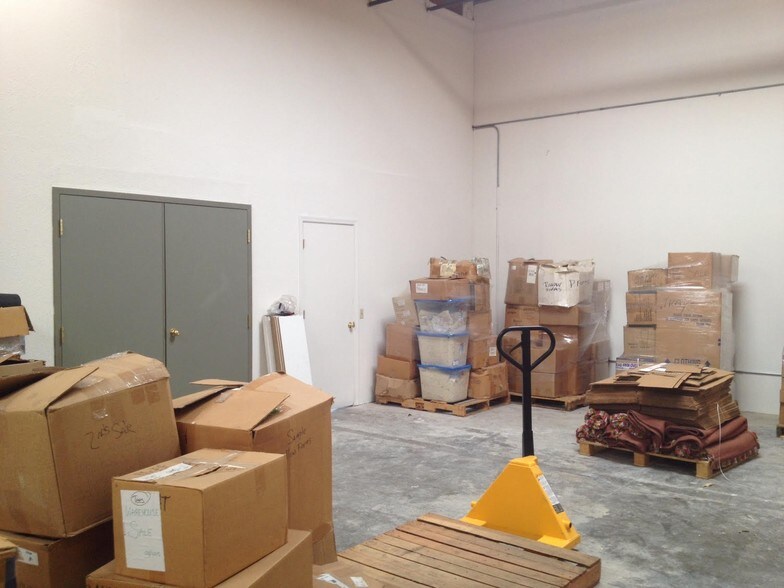 More Photos Of 1160 Industrial Ave, Petaluma Warehouse For Lease
