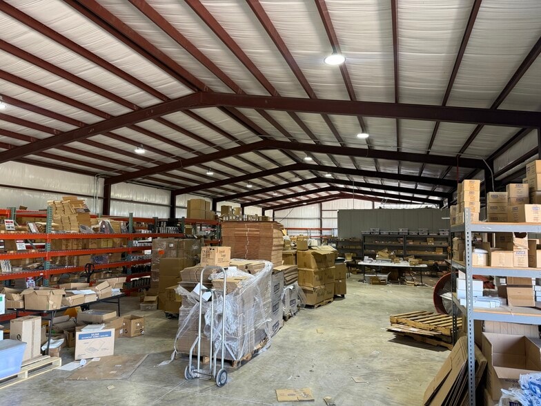 More Photos Of 8946 N FM 1417, Denison Warehouse For Sale