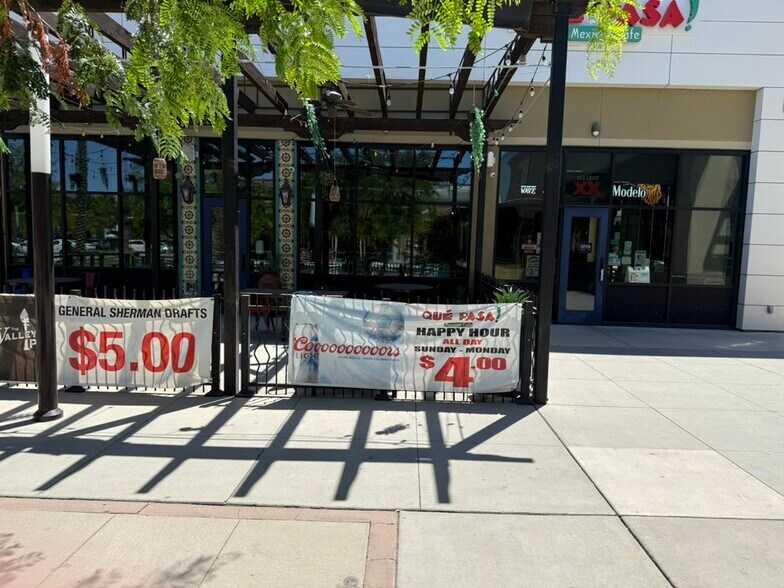 More Photos Of 3115 E Campus Pointe Dr, Fresno Freestanding For Lease