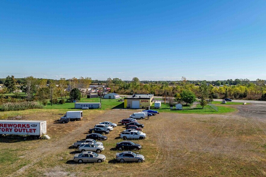 More Photos Of 10125 Telegraph Rd, Carleton Freestanding For Sale