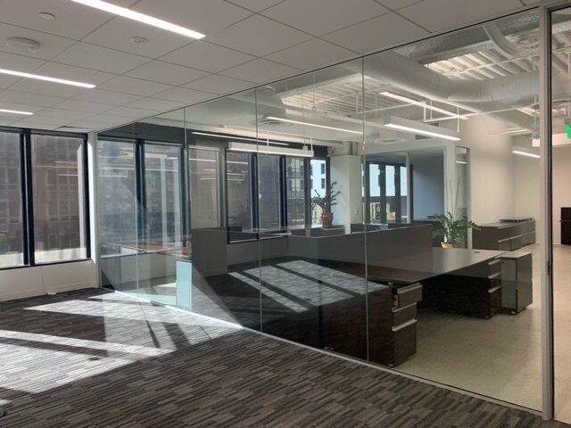 More Photos Of 700 S Flower St, Los Angeles Office For Lease