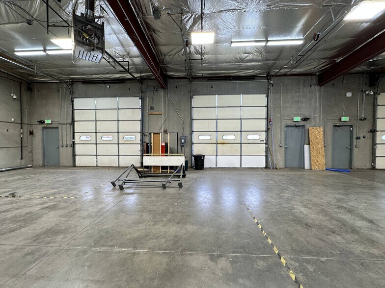 More Photos Of 13301 W 43rd Dr, Golden Light Manufacturing For Sale