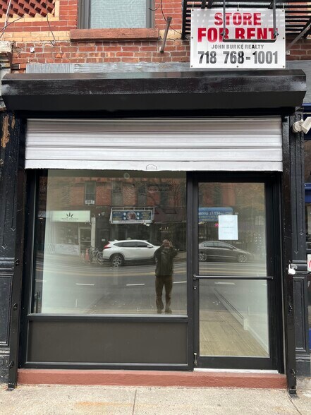 Primary Photo Of 410 7th Ave, Brooklyn Storefront Retail Residential For Lease