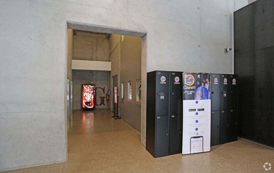 More Photos Of 100 W 5th St, Cincinnati Office For Lease