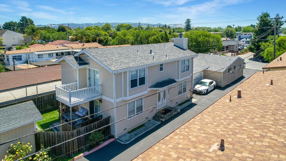 More Photos Of 204 Sunset Blvd, Hayward Apartments For Sale