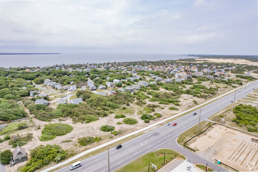 Primary Photo Of 4222 Croatan, Nags Head Land For Sale