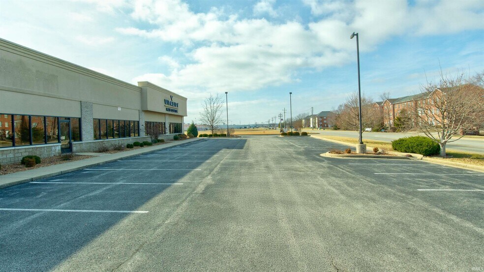 More Photos Of 7145 E Virginia St, Evansville Medical For Lease