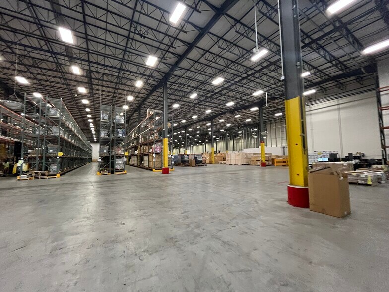 More Photos Of 4608 Appliance Dr, Belcamp Warehouse For Lease