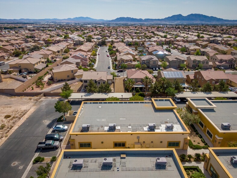 More Photos Of 4130 N Martin Luther King Blvd, North Las Vegas Office For Sale