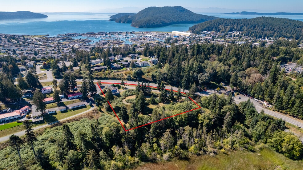 More Photos Of 5320 Ferry Terminal Rd, Anacortes Land For Sale