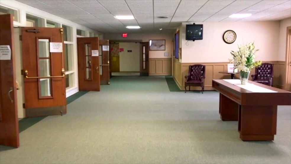 Primary Photo Of 5900 Reynolds Rd, Morrow Loft Creative Space For Lease