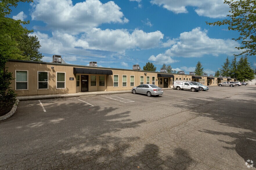 Primary Photo Of 14522 NE North Woodinville Way, Woodinville Warehouse For Lease