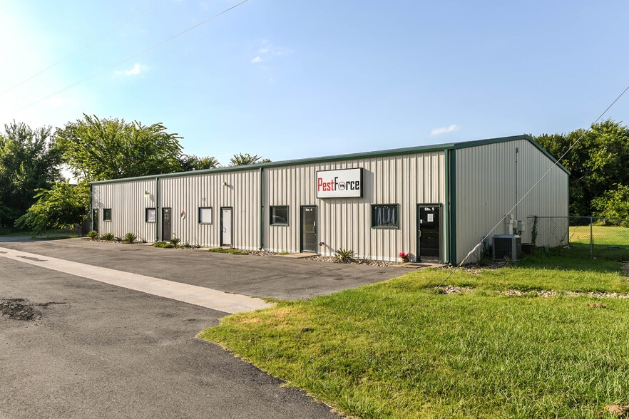 More Photos Of 1262 Eastgate Rd, Midlothian Warehouse For Sale