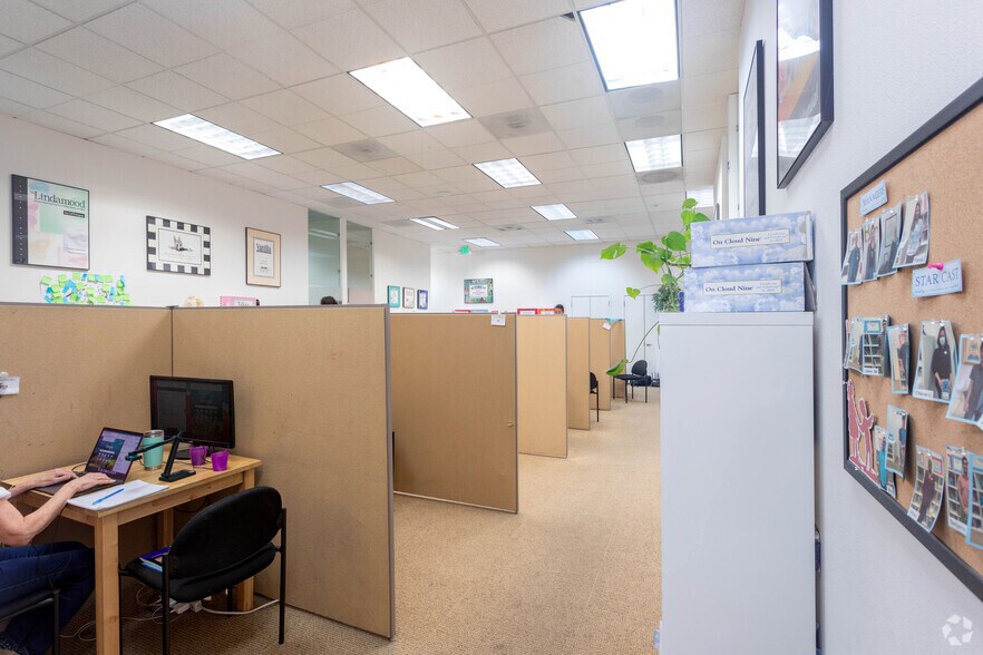 More Photos Of 705 Oak Grove Ave, Menlo Park Medical For Lease