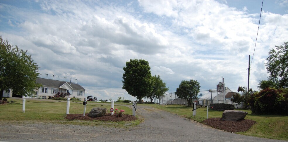 More Photos Of 1000 Robinson Hill Rd, Johnson City Land For Sale