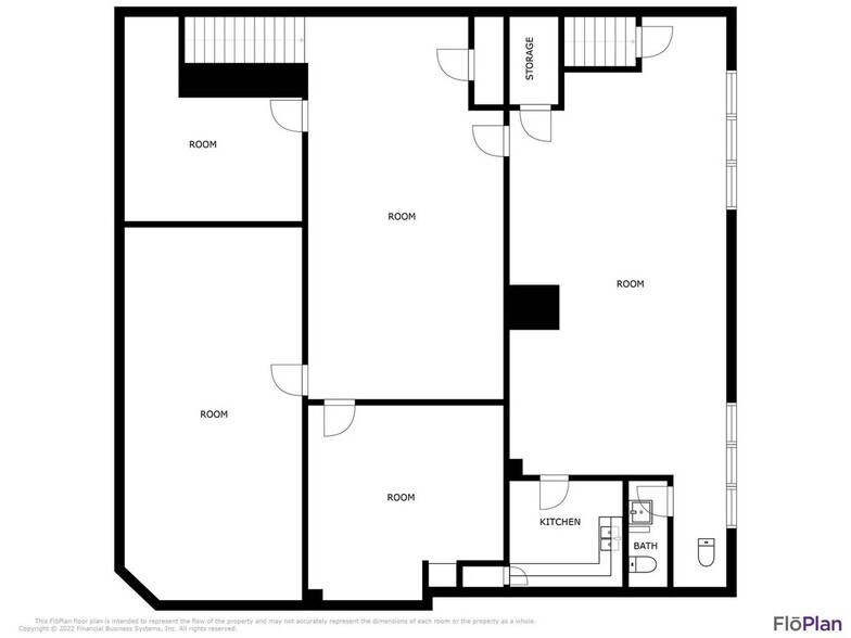 More Photos Of 1604 W State St, Bristol General Retail For Sale