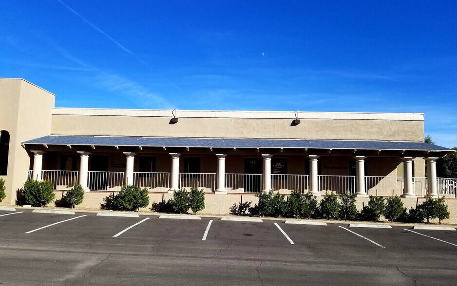 More Photos Of 5501 N Oracle Rd, Tucson Medical For Lease