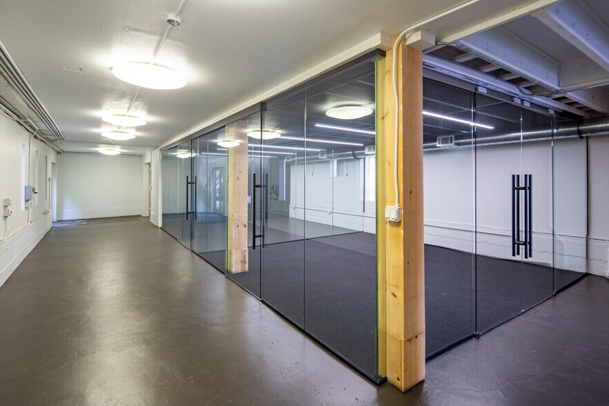 More Photos Of 22-24 Shotwell St, San Francisco Flex For Lease