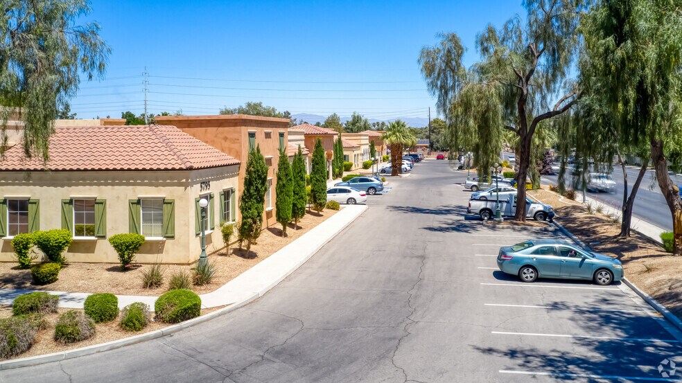 More Photos Of 5795 S Sandhill Rd, Las Vegas Unknown For Lease