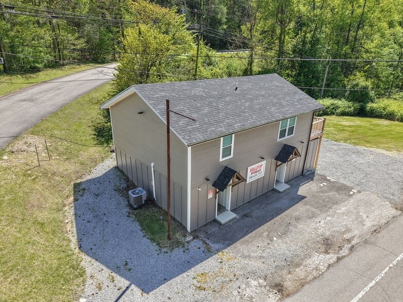 Primary Photo Of 717 Jenkins Rd, Whitesburg Storefront Retail Residential For Sale