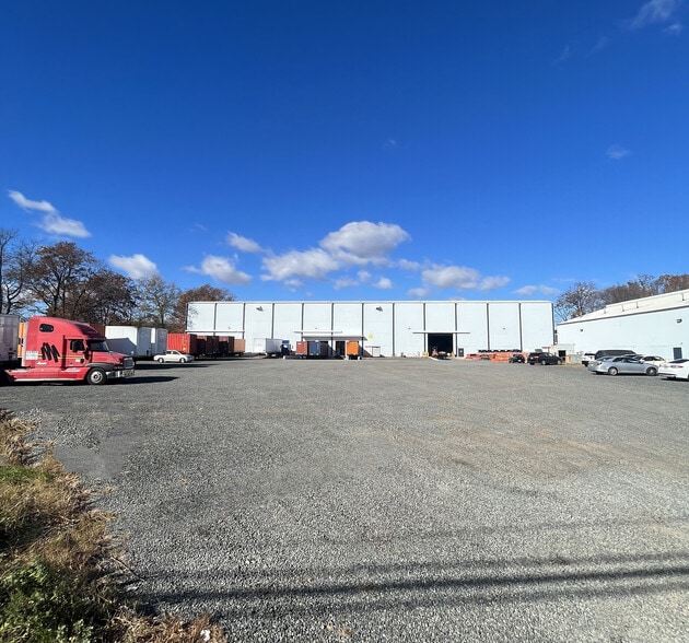 More Photos Of 1453 Jersey Ave, North Brunswick Industrial For Sale