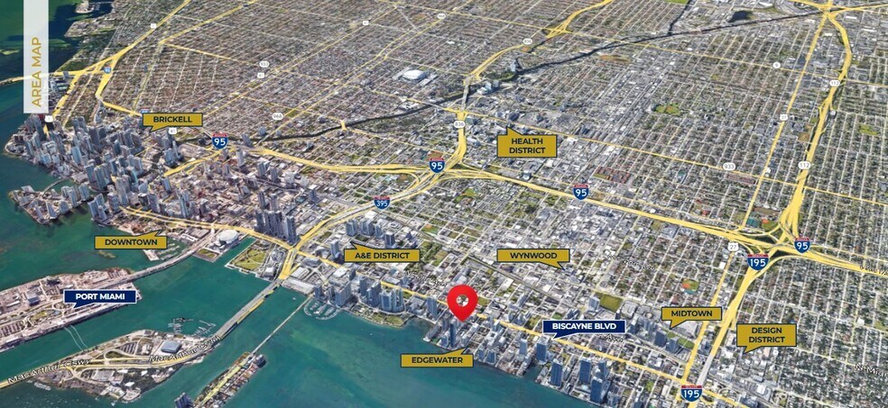 More Photos Of 401-411 NE 22nd St, Miami Apartments For Sale
