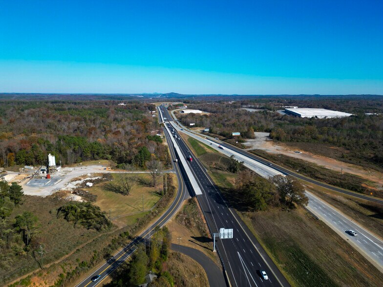 More Photos Of 000 Shelby Highway, Gaffney Land For Sale