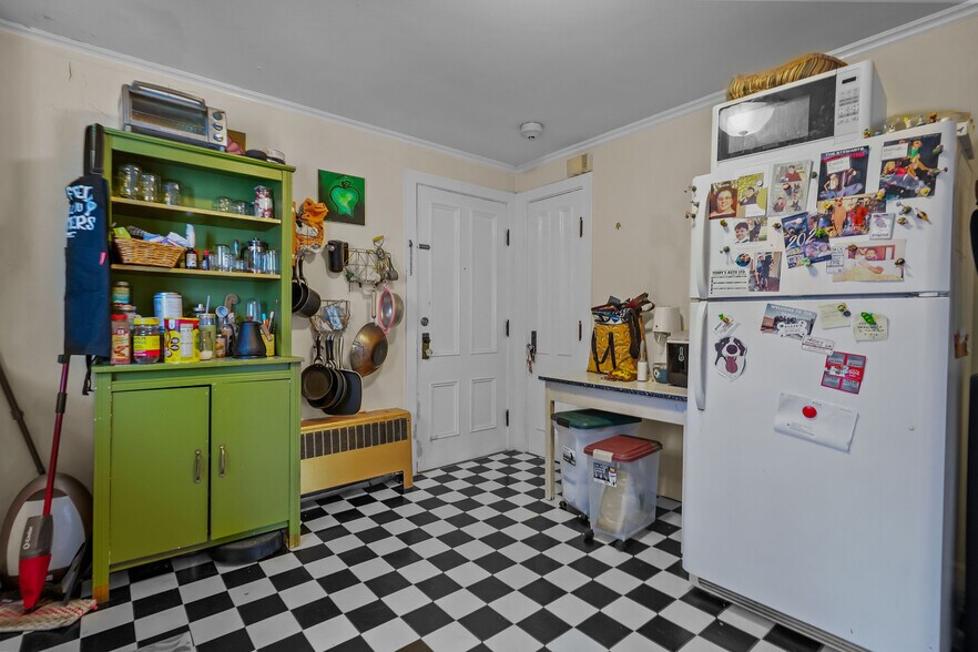 More Photos Of 3 Highland St, Woonsocket Multifamily For Sale