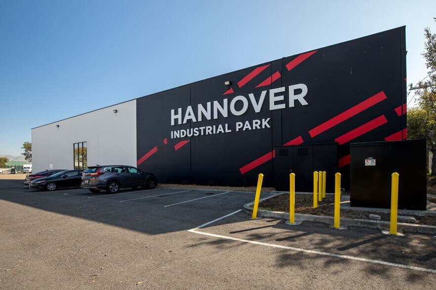 More Photos Of 4900 Hannover Pl, Fremont Unknown For Lease