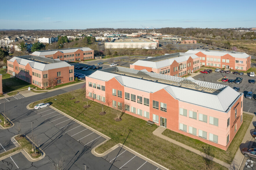 More Photos Of 44335 Premier Plz, Ashburn Medical For Sale