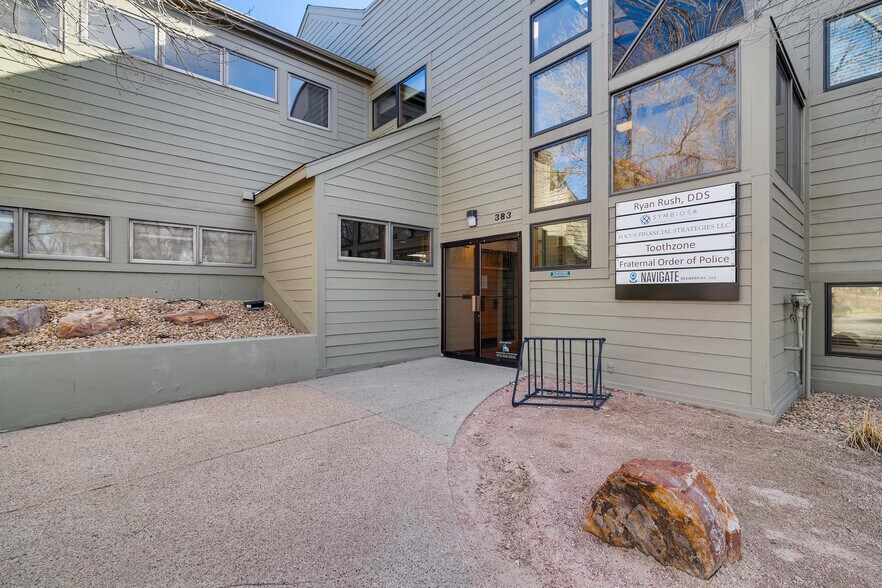 More Photos Of 383 W Drake Rd, Fort Collins Office For Sale