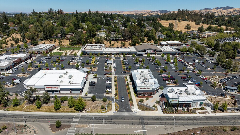 More Photos Of 1972 Tice Valley Blvd, Walnut Creek Unknown For Lease
