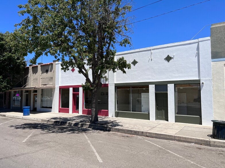 More Photos Of 1537-1541 Center ave, Dos Palos General Retail For Sale