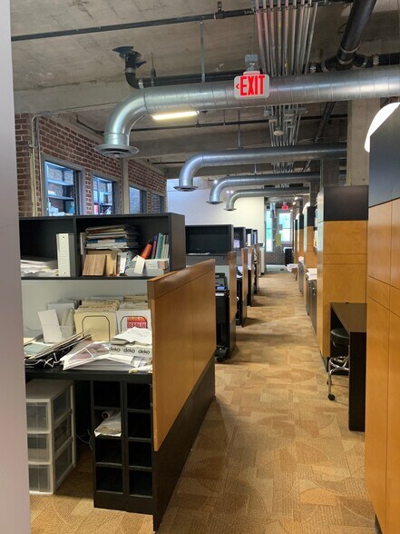 More Photos Of 119 Luckie St NW, Atlanta Loft Creative Space For Lease