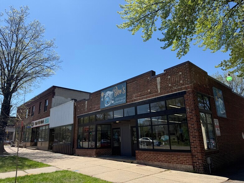 More Photos Of 3946-3952 Lyndale Ave S, Minneapolis Storefront Retail Residential For Lease