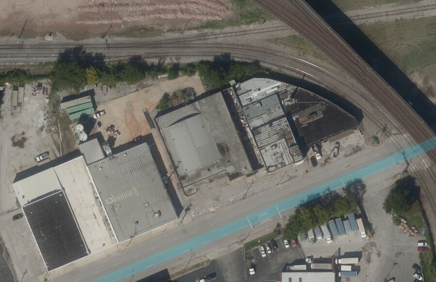 More Photos Of 50 Kansas Ave, Kansas City Warehouse For Sale