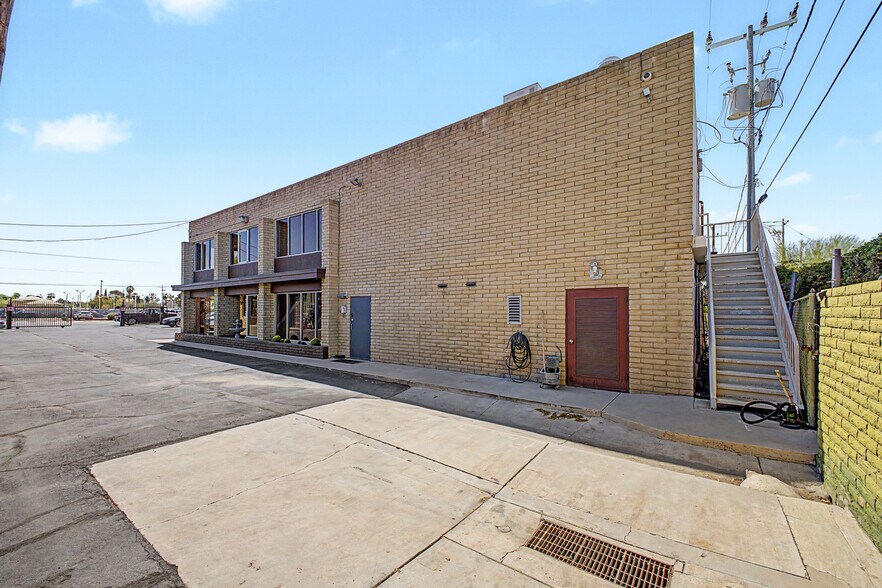 More Photos Of 4614 N 7th St, Phoenix Loft Creative Space For Lease
