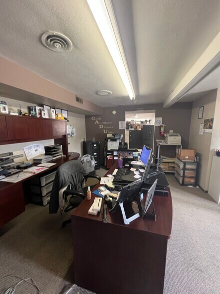 More Photos Of 603 Cornell Ave, Big Stone City Office For Sale