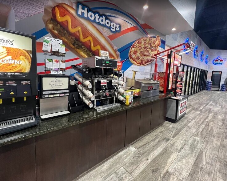 More Photos Of 180 Highway 138 W, Jonesboro Convenience Store For Lease