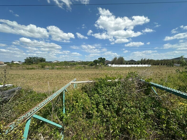 More Photos Of 8020 S 78th St, Riverview Land For Sale