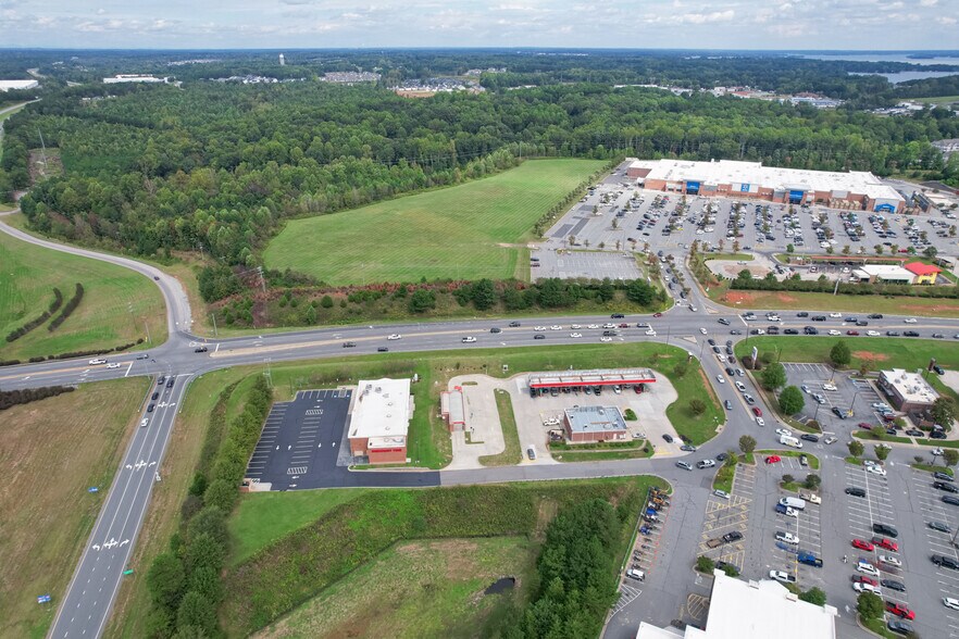 More Photos Of 7116 Highway 73 Hwy, Denver Carwash For Sale