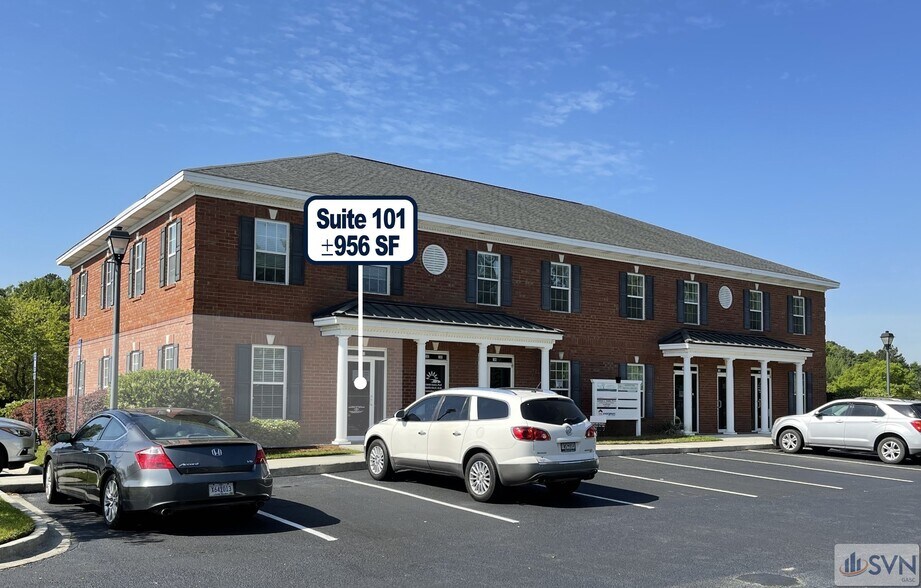 More Photos Of 138 Canal St, Pooler Office For Lease