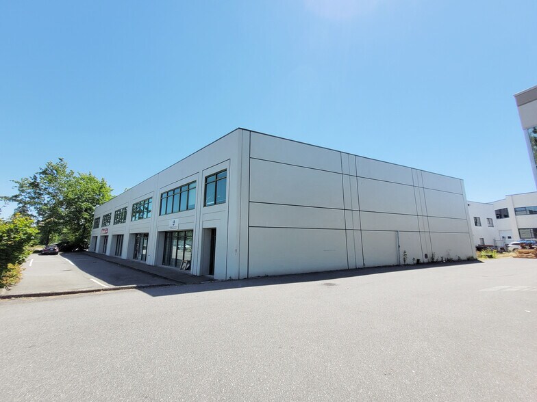 More Photos Of 20678 Duncan Way, Langley Warehouse For Lease