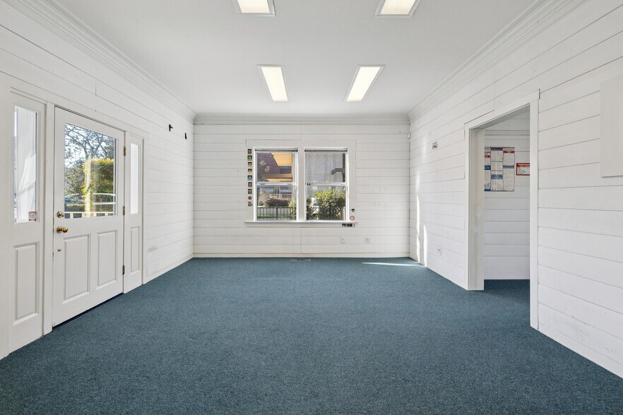 More Photos Of 1424 Chapin Ave, Burlingame Office For Lease