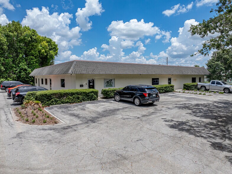 More Photos Of 475 S 1st Ave, Bartow Office For Sale
